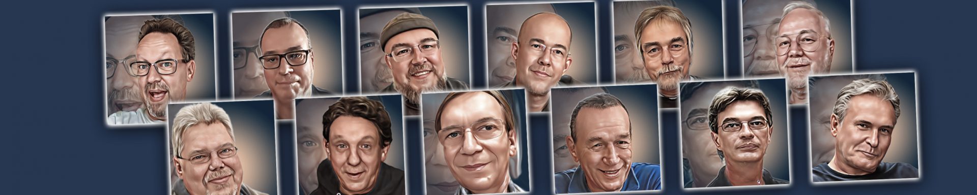 Team 2025 Oktober 1